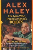 Alex Haley - Aboard The African Star