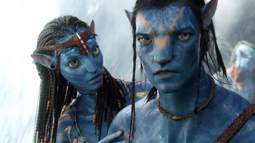 Avatar - Movie