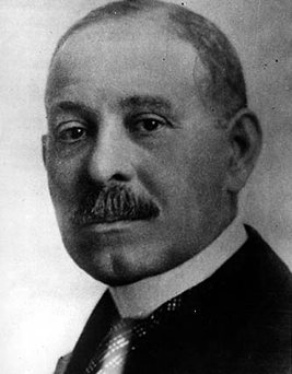 Daniel Hale Williams