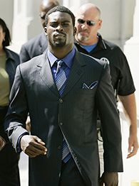 Michael Vick