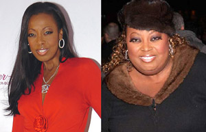 Star Jones